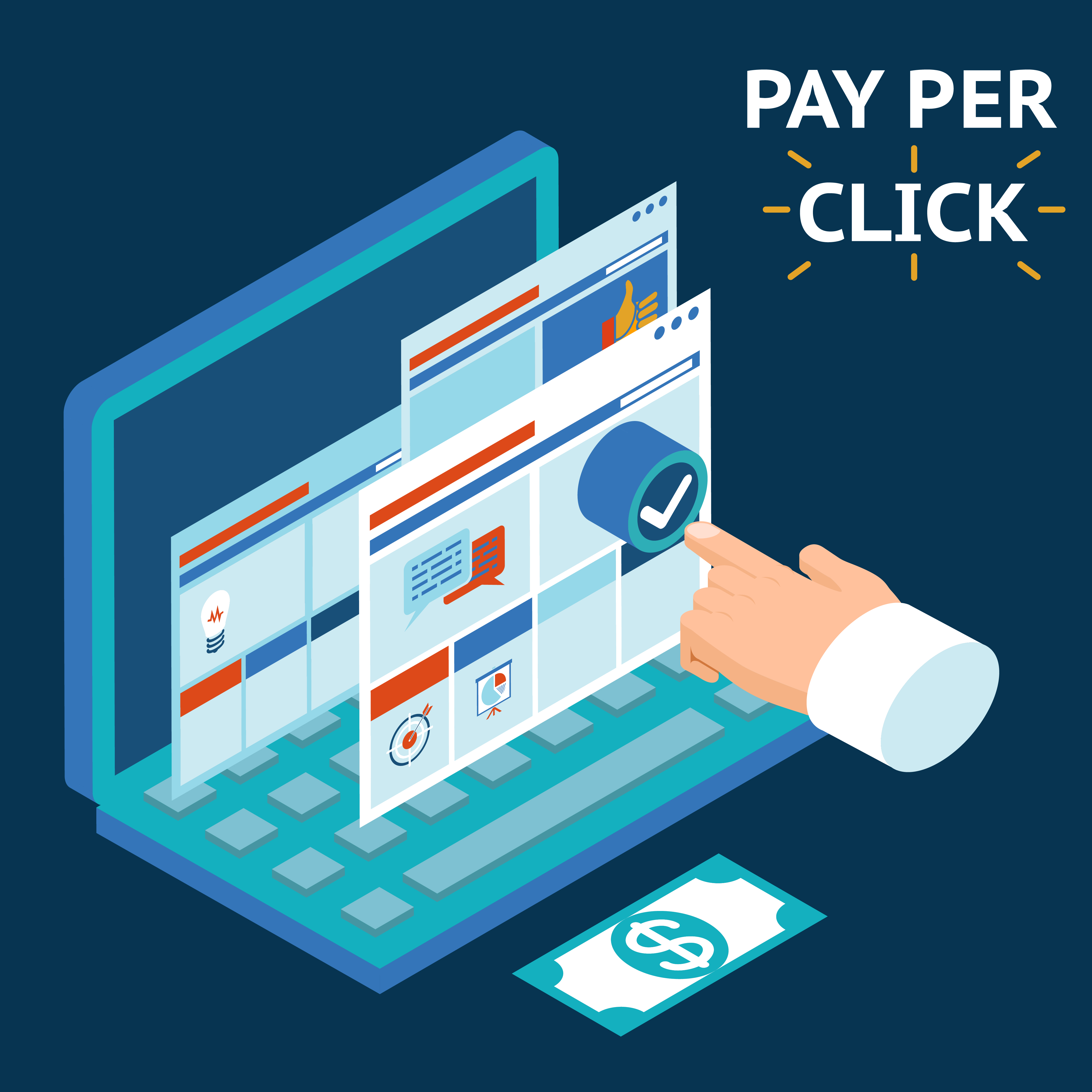 Payments Illustration